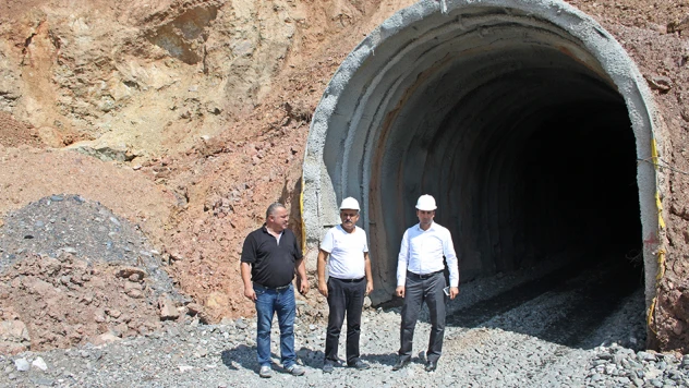 Araç Barajı, yıllık 24 milyon TL kazandıracak