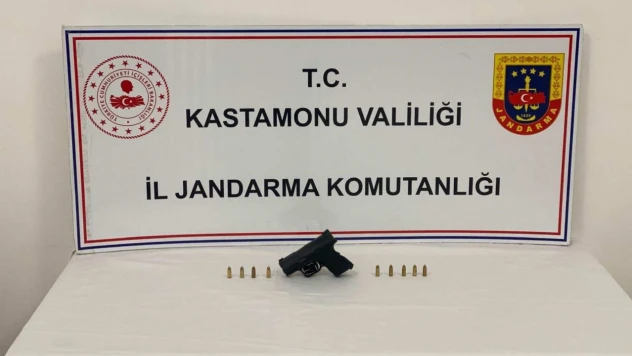 Aranan 21 Kişi Yakalandı