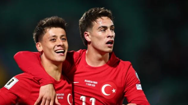 Arda Güler ve Kenan Yıldız, 2025 IFFHS Ödülleri'nde Adaylar Arasında