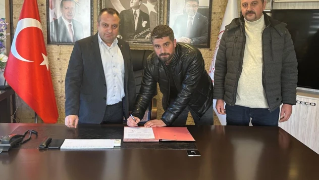Arıcılar Birliği İle Protokol İmzalandı