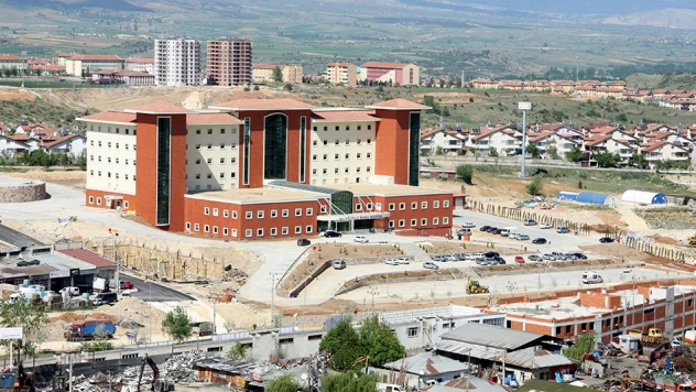 'Artık mal sahibini bekliyor'