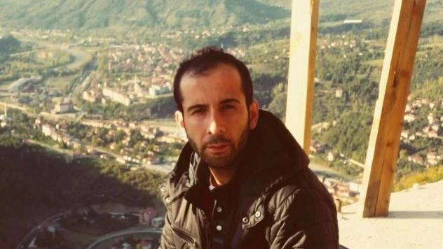 Akıma Kapılan İşçilerden Biri Hayatını Kaybetti