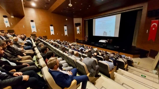 ASH Bilgilendirmelerine Devam Ediyor