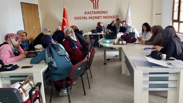 ASH Bilgilendirmelerine Devam Ediyor