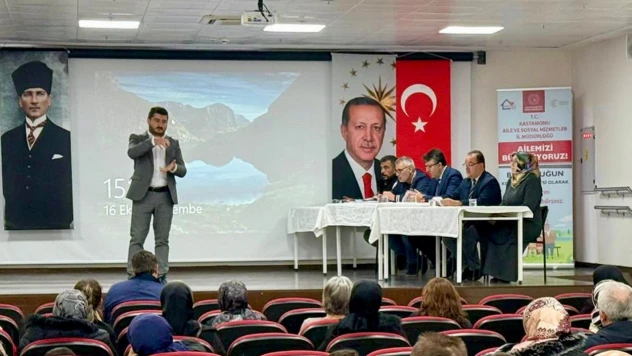 ASH Eğitimlerine Devam Ediyor