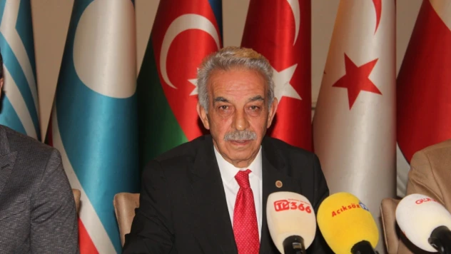 ASKF Başkanı Adem Keloğlu: 'Adaletli Destek İstiyoruz'