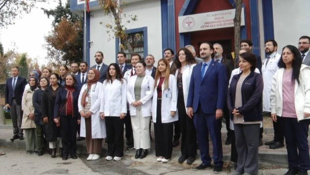 ASM'lerde Sigara Bırakma Polikliniği Dönemi Başladı