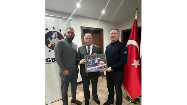 ATGB, Sporculara Sahip Çıkıyor