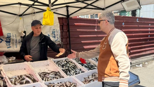 Zonguldak'ta Tezgahlar Şenlendi