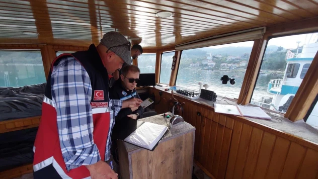 Avcılık Faaliyetlerine Sıkı Denetim!