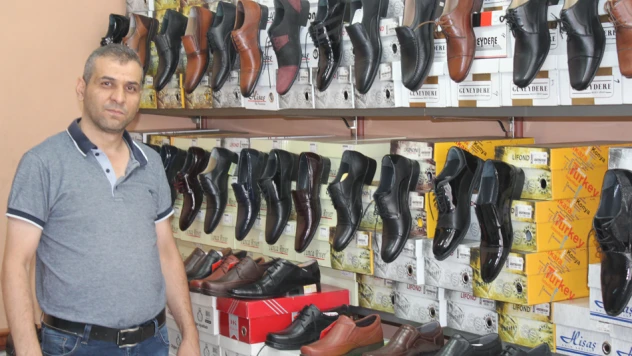 Ayak sağlığı için hakiki deriye yönelin