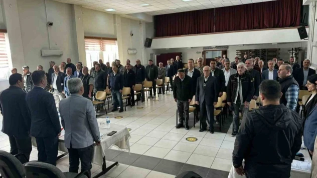 Ayancık'ta Köylerin Problemlerine Çözüm Arayışı