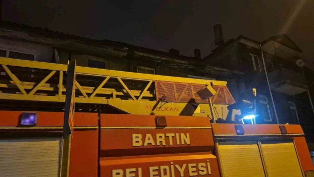 2 Ayrı İhbar Ekipleri Harekete Geçirdi