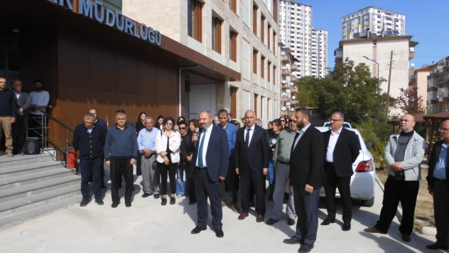 Aynur Köloğlu defnedildi