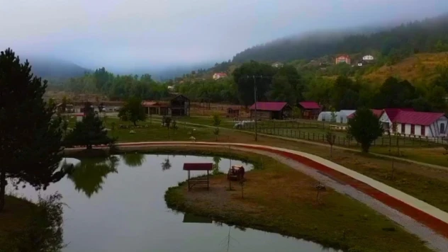 Azdavay, 19. Kastamonu Tanıtım Günleri'nde Yerini Alacak