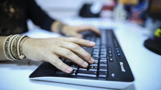 Azdavay Kaymakamlığı'ndan İstihdam Fırsatı