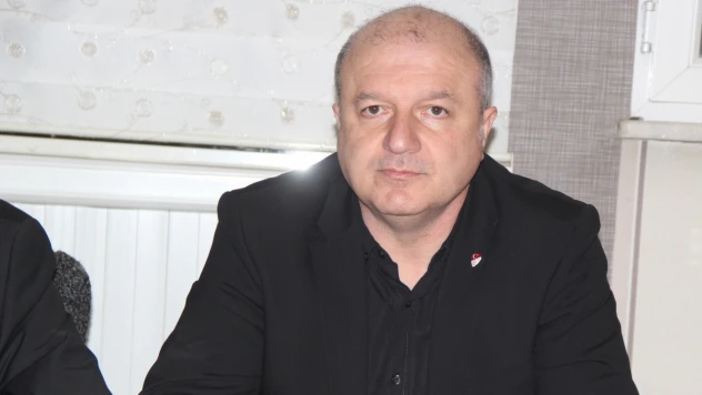 Badioğlu'ndan centilmenlik açıklaması