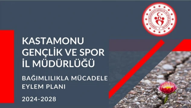 Bağımlılıkla Mücadele Eylem Planı Hazırlandı