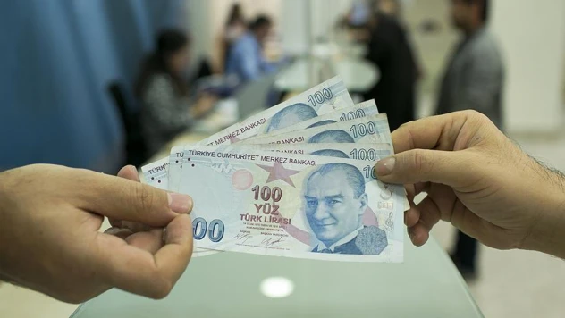 Bağımsız GSYH Yüzde 3,3 Arttı