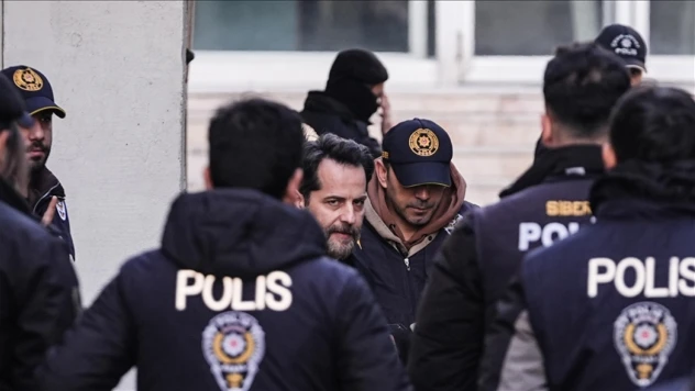 Bahis Soruşturmasında 26 Zanlı Adliyede