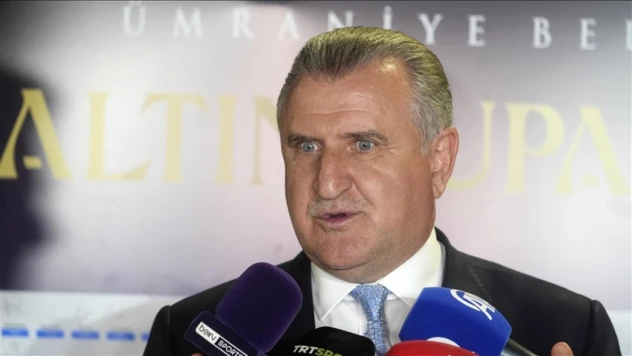 Bakan Bak: 'Temiz Spor İstiyoruz'