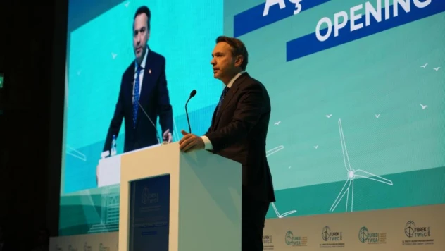 Bakan Bayraktar'dan Tüketim Vurgusu