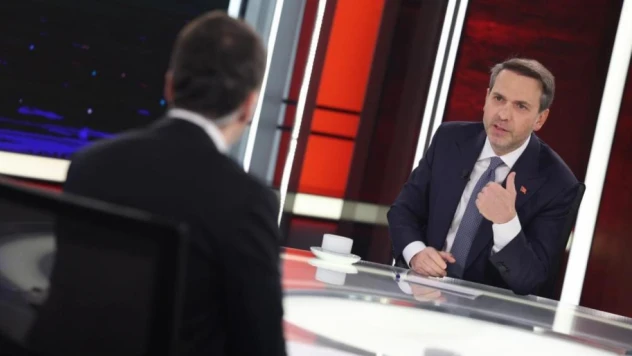 Bakan Bayraktar: 'Elektrikte Ve Doğal Gazda Bir Zam Düşünmüyoruz'