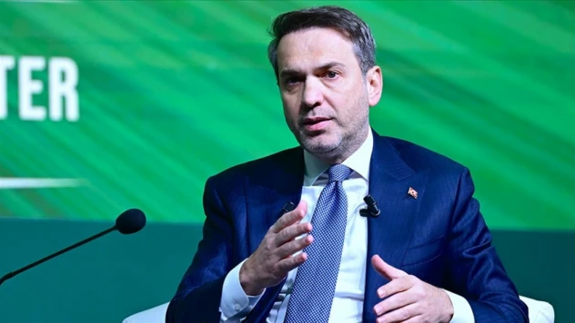 Bakan Bayraktar, Gaz İhraç Kapasitesi Açıklaması