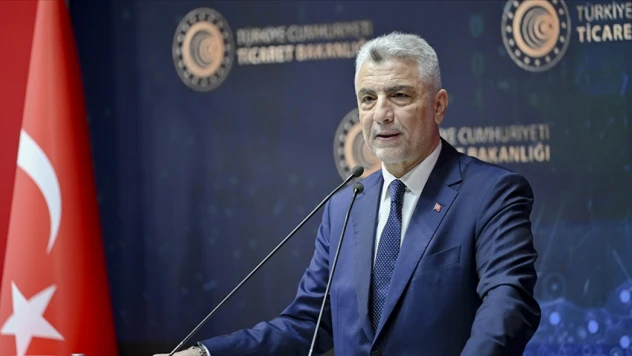 Bakan Bolat: 'Cari Açıkta Düşüş Gerçekleşti'
