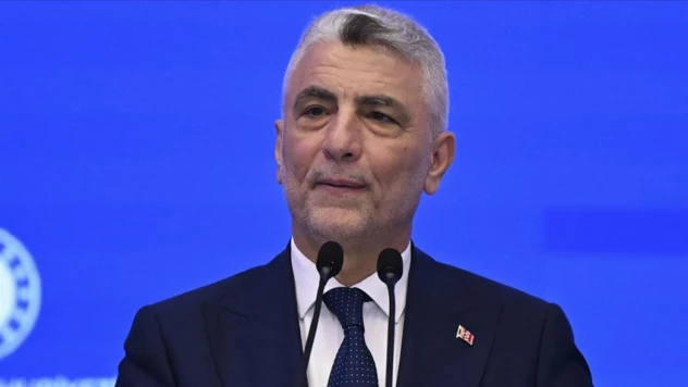 Bakan Bolat: 'Dünyanın 138 Ülkesinde Türk Müteahhitlerinin Eserleri Var'