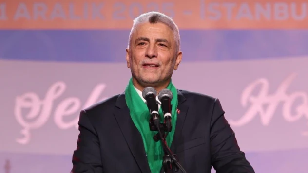 Bakan Bolat: 'Enflasyonda Son 48 Ayın En Düşük Rakamlarına Geldik'