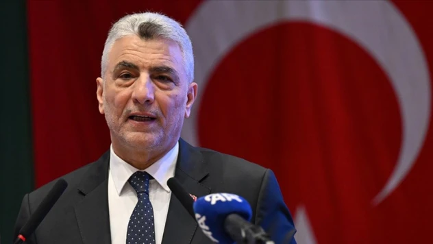 Bakan Bolat: 'Yeni Nesil Kayıt Dışılıkla Amansız Bir Mücadele Sergiliyoruz'