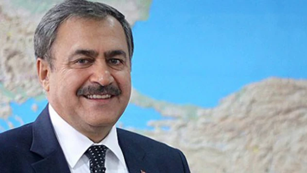 Bakan Eroğlu, 'Olur' dedi