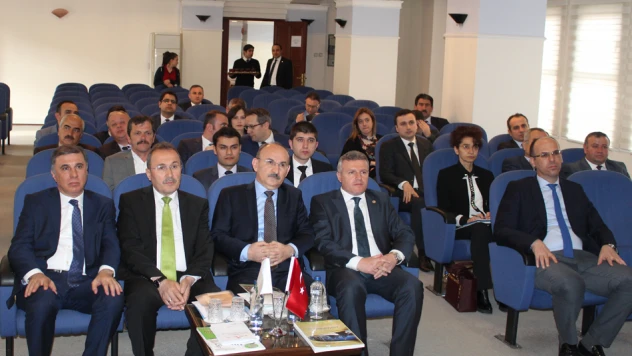 Bakan Eroğlu'nun talimatı, EKOTURİZM çalışmasını hızlandırdı
