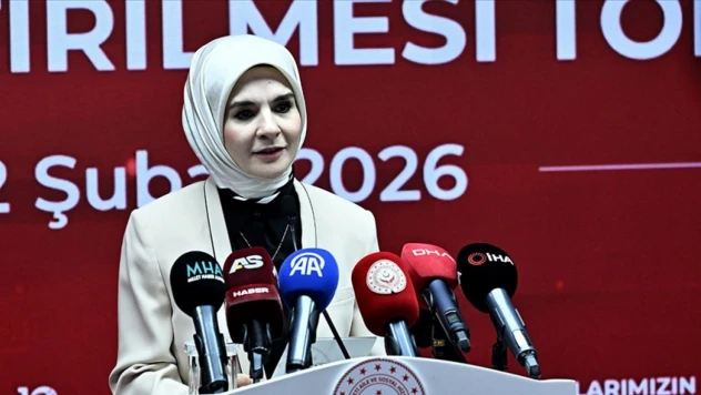 Bakan Göktaş Açıkladı: Bin 573 Engelli Vatandaş Kamuya Yerleştirildi