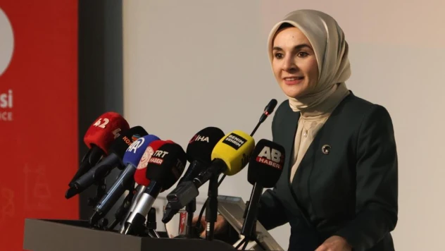 Bakan Göktaş: 'Aile Yapımızı Korumak İçin Çalışmalar Yürütüyoruz'