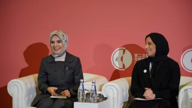 Bakan Göktaş: 'Aileyi Yeniden Merkeze Almak İnsanlığın En Acil Sorumluluğudur'