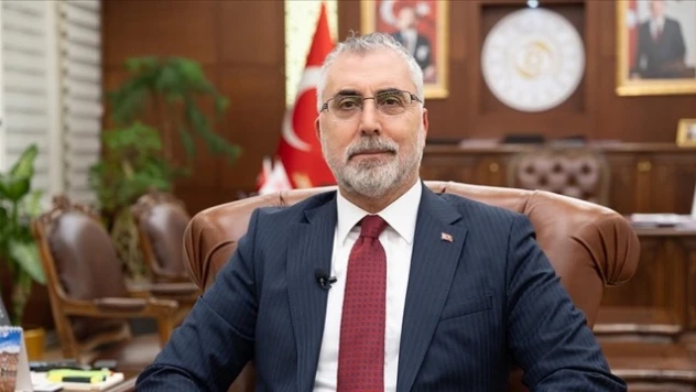 Bakan Işıkhan: '1,3 Milyar Tıbbi Mama Ödemesi Gerçekleştirdik'