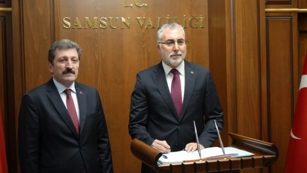 Bakan Işıkhan: '2023'te 464 Bini Aşkın Kadını İşe Yerleştirdik'