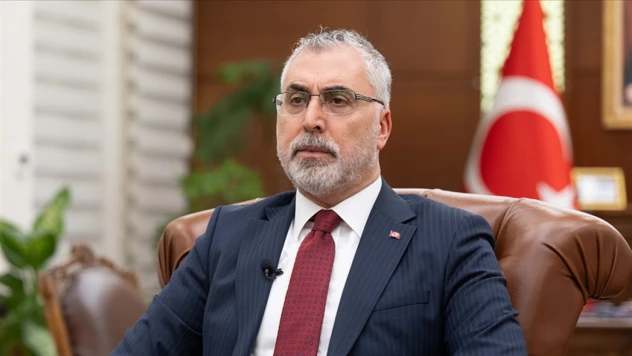 Bakan Işıkhan: 'İlave İstihdama Destek Sağlıyoruz'