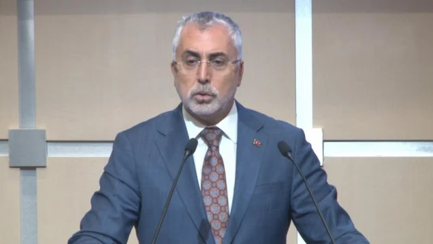 Bakan Işıkhan: 'İUP'dan Özellikle Dezavantajlı Kesimler Faydalanacak'