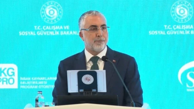 Bakan Işıkhan: 'Kadınların İstihdamını Artıracak Yeni Faaliyeti Hayata Geçireceğiz'