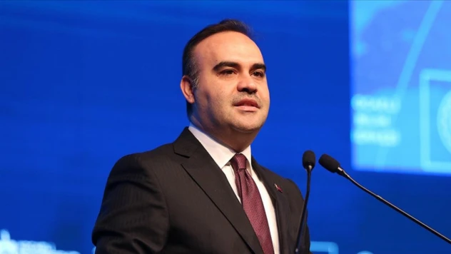 Bakan Kacır Kastamonu'ya Geliyor