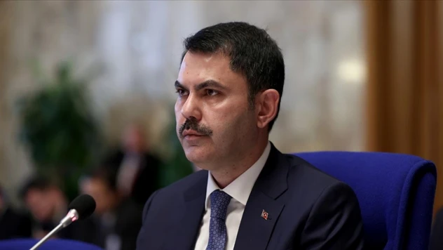 Bakan Kurum: '17 Ağustos 1999 Depreminin Acısı İlk Günkü Gibi Yüreğimizde'