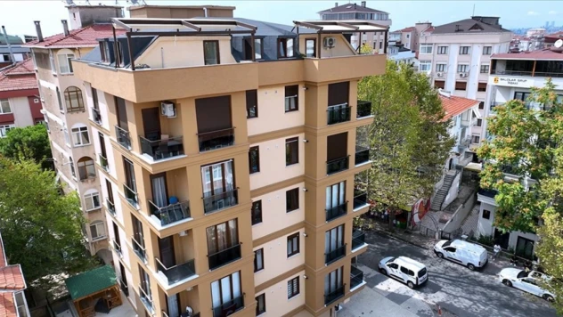 Bakan Kurum'dan Maltepe'deki 'Yarısı Bizden Kampanyası'na İlişkin Paylaşım