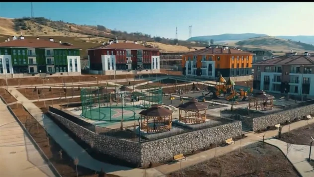 Bakan Kurum'dan 'Tohum' Filmi Paylaşımı