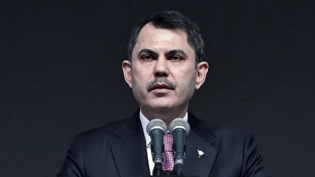 Bakan Kurum, Hasar Tespit Çalışmalarına İlişkin Bilgi Paylaştı