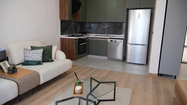 Bakan Kurum, Sosyal Konut Projesinin Detaylarını Paylaştı