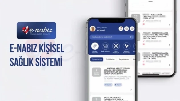 Bakan Memişoğlu: 'Sağlık Uygulamalarımızla, Etkin Ve Güvenli Çözümler Sunuyoruz'