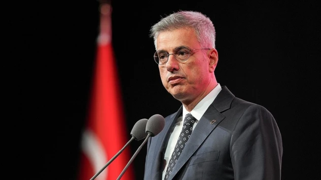 Bakan Memişoğlu: 'Toplum Sağlıklı Kalmalı'